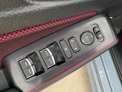 Certified 2024 Honda Civic Si image 11