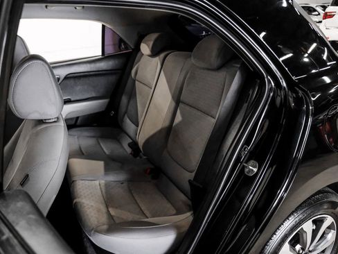 Used 2023 Kia Rio S w/ Technology Package FWD image 40