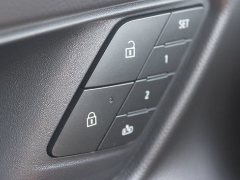 New 2027 Chevrolet Equinox RS w/ Convenience Package III AWD/4WD image 46