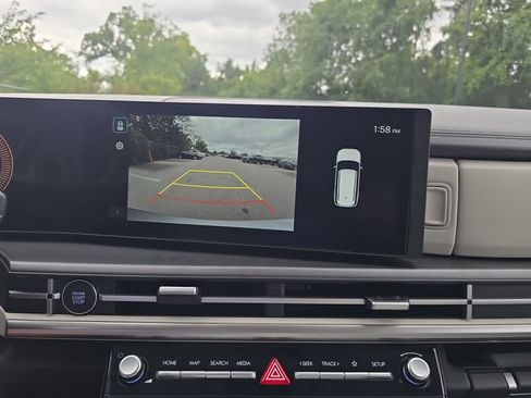 New 2026 Hyundai Santa Fe SEL AWD/4WD image 30