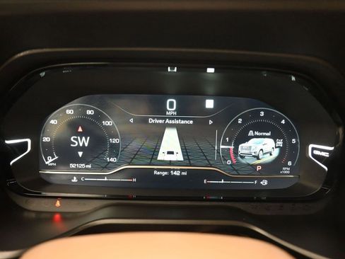 Used 2022 GMC Yukon XL Denali w/ Max Trailering Package image 16