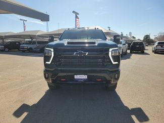 New 2026 Chevrolet Silverado 2500 LTZ w/ Trail Boss Package AWD/4WD video 3