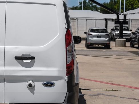 Used 2016 Ford Transit Connect XL FWD image 41