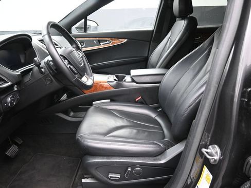 Used 2020 Lincoln Nautilus Reserve AWD/4WD image 21