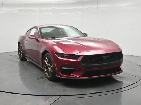 Certified 2026 Ford Mustang Coupe w/ Bronze Appearance Package RWD image 20