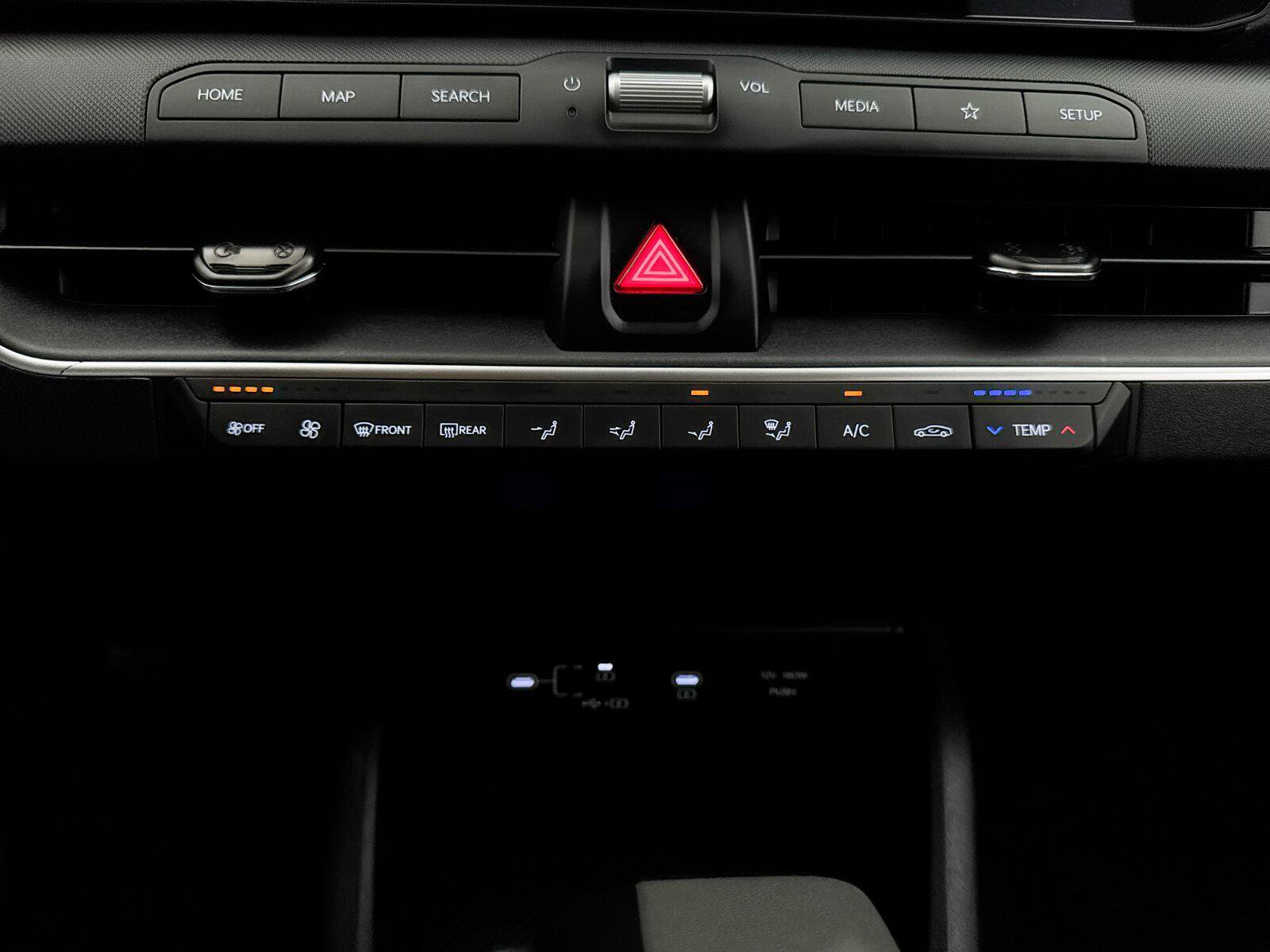 Used 2025 Kia K4 FWD image 24