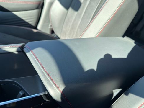 New 2025 Acura ADX A-Spec image 27