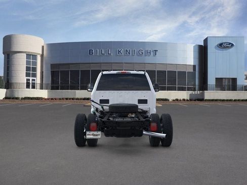 New 2026 Ford F350 XLT w/ XLT Value Package AWD/4WD image 6