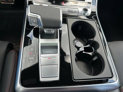 New 2026 Audi SQ8 Prestige AWD/4WD image 38
