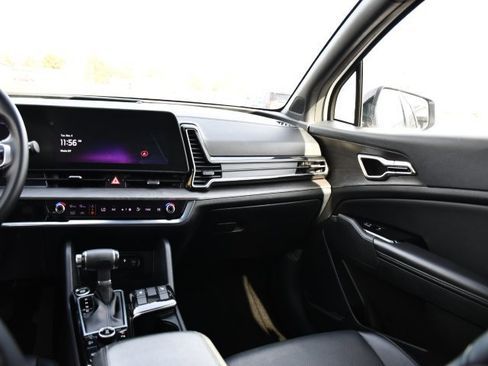 Used 2023 Kia Sportage X-Line w/ X-Line Premium Package image 20