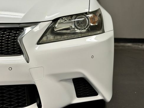 Used 2014 Lexus GS 350 w/ F Sport Package RWD image 20