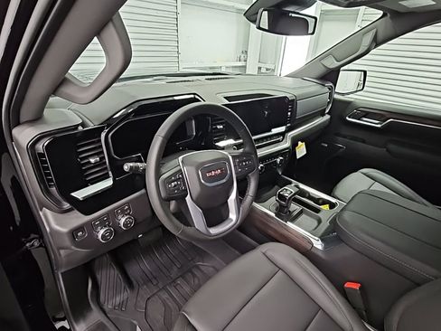 New 2026 GMC Sierra 1500 SLT w/ SLT Premium Plus Package image 11
