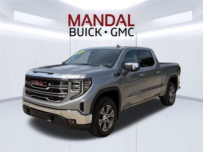 Used 2025 GMC Sierra 1500 SLT