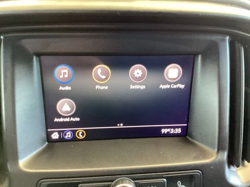 Used 2021 Chevrolet Colorado W/T w/ Custom Special Edition RWD image 51