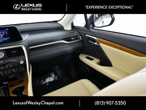Used 2021 Lexus RX 350 FWD w/ Premium Package image 29