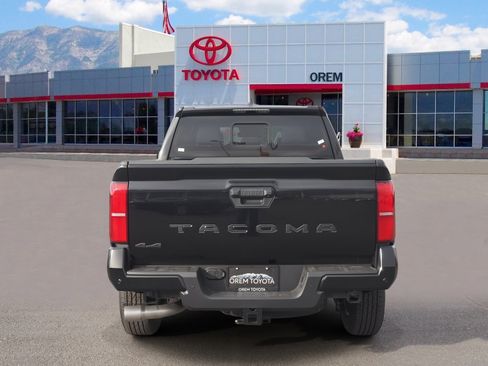 New 2026 Toyota Tacoma SR5 image 4