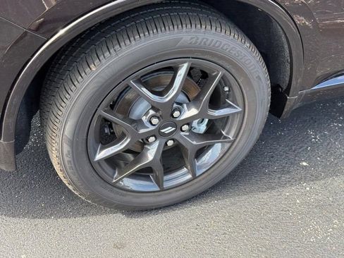 New 2026 Dodge Durango GT AWD/4WD image 5