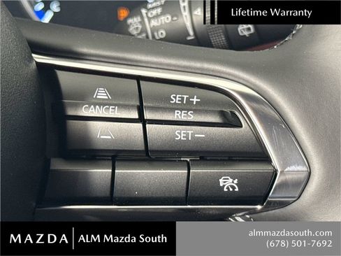 New 2026 MAZDA MAZDA3 2.5 S Hatchback w/ Premium Pkg FWD image 26