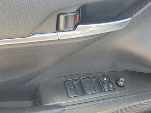 Used 2024 Toyota Camry SE w/ Convenience Package FWD image 23