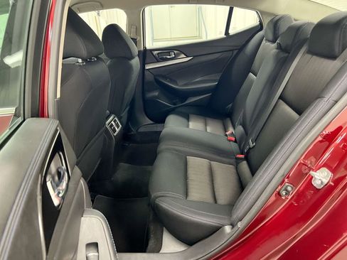 Used 2018 Nissan Maxima 3.5 S image 23