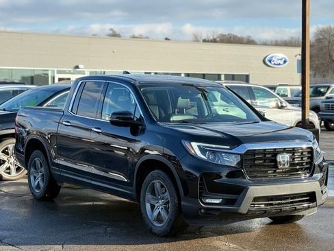 Used 2022 Honda Ridgeline RTL-E image 33