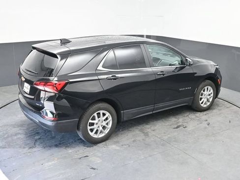 Used 2023 Chevrolet Equinox LT AWD/4WD image 23