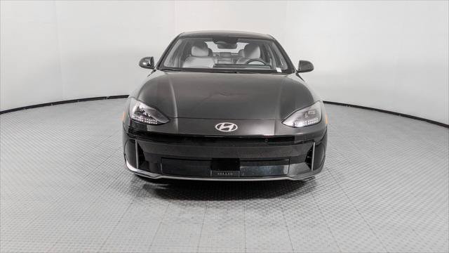 Used 2023 Hyundai Ioniq 6 SEL RWD image 12
