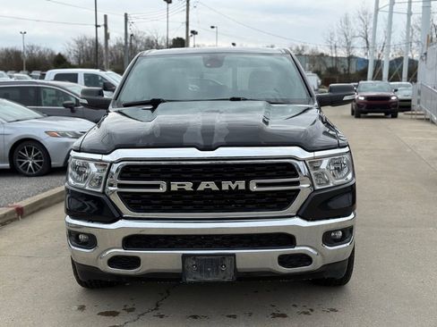 Used 2022 RAM 1500 Lone Star image 3