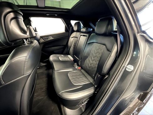 Used 2024 Kia Sportage X-Line Prestige image 15