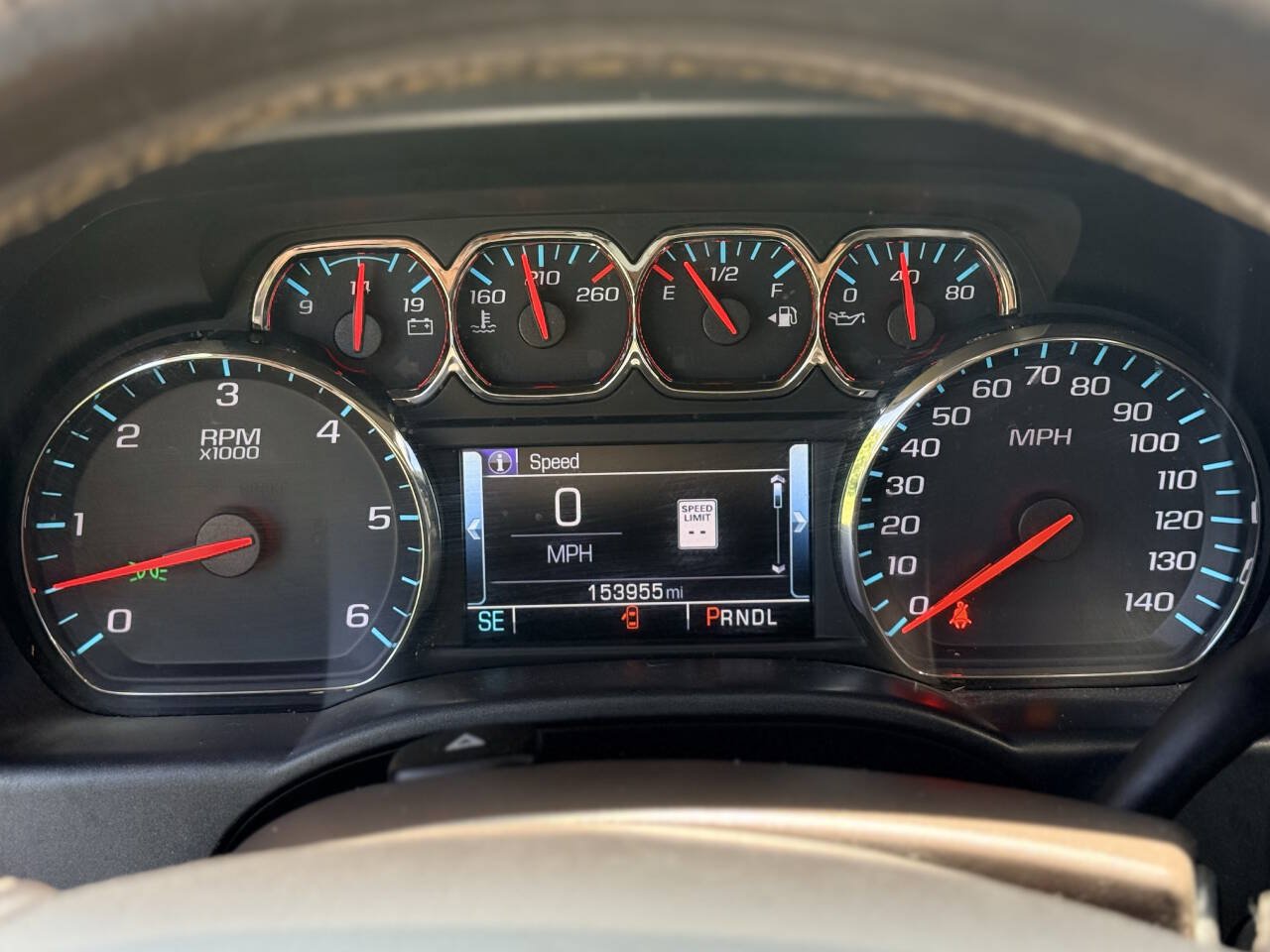 Used 2018 GMC Sierra 1500 SLT w/ Enhanced Driver Alert Package RWD image 19