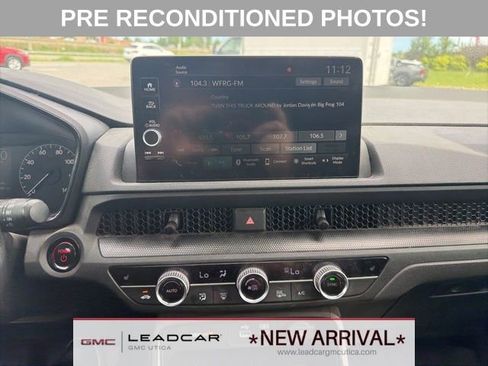 Used 2024 Honda CR-V Sport-L image 22