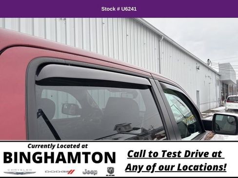 Used 2020 RAM 1500 Laramie image 36