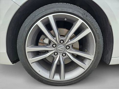 Used 2019 Acura TLX V6 SH-AWD w/ Technology Pkg image 23