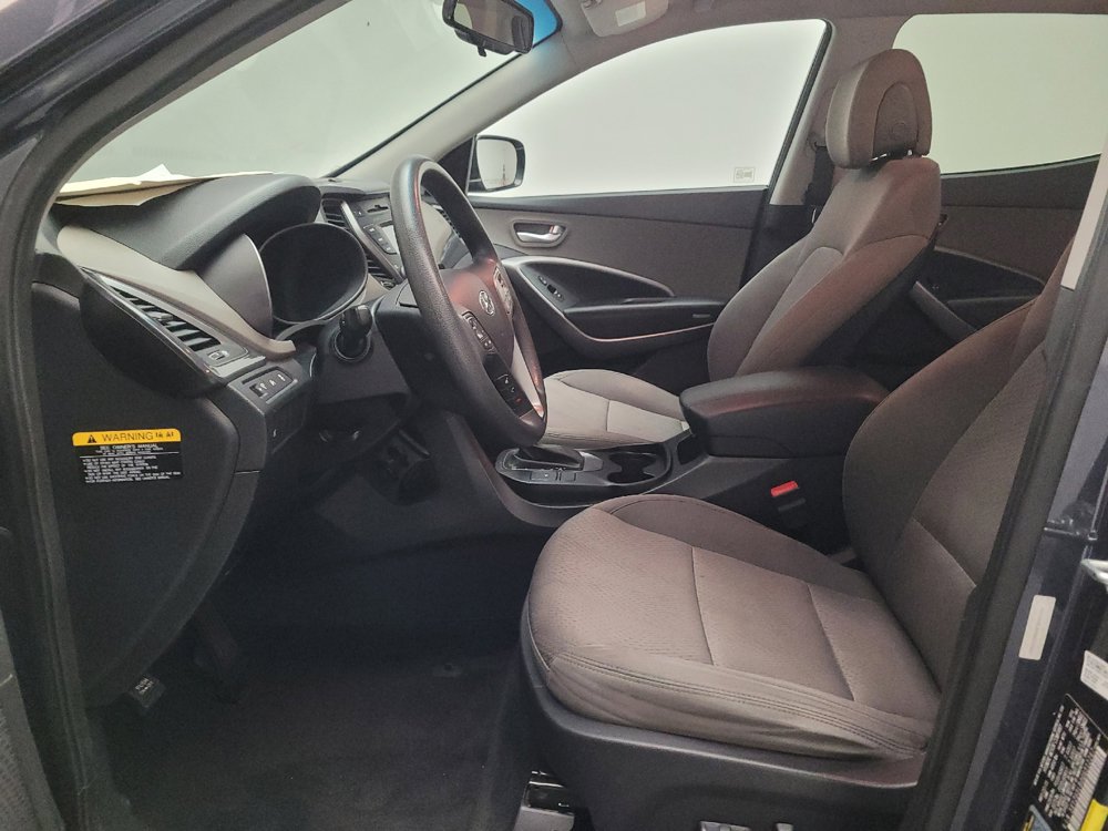 Used 2016 Hyundai Santa Fe Sport w/ Option Group 02 FWD image 17