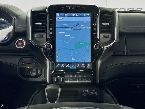 Used 2023 RAM 1500 TRX w/ TRX Level 2 Equipment Group image 13