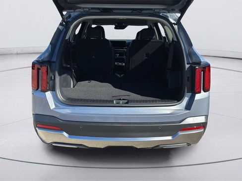 Used 2025 Kia Sorento EX image 37