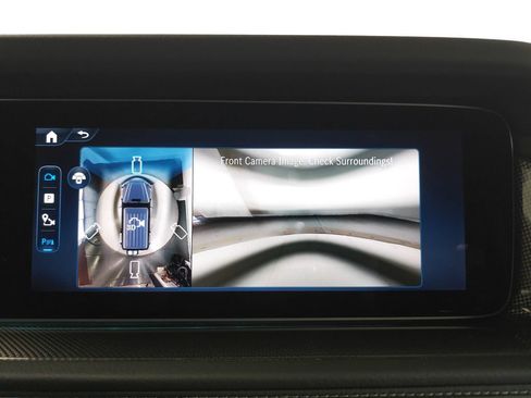 Used 2025 Mercedes-Benz G 550 image 19