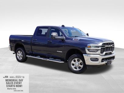 Used 2026 RAM 2500 Big Horn
