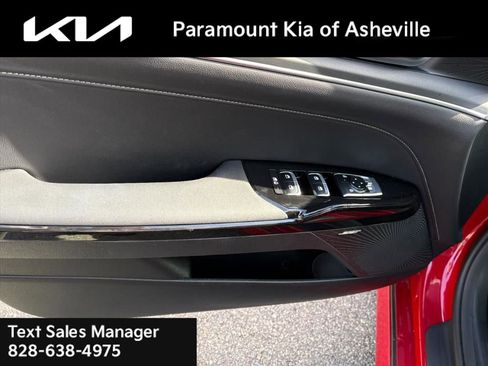 Used 2025 Kia K5 GT-Line w/ GT-Line Premium Package image 26