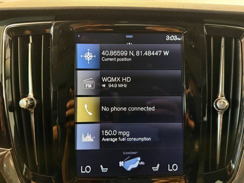 Used 2018 Volvo S90 T5 Momentum AWD/4WD image 34