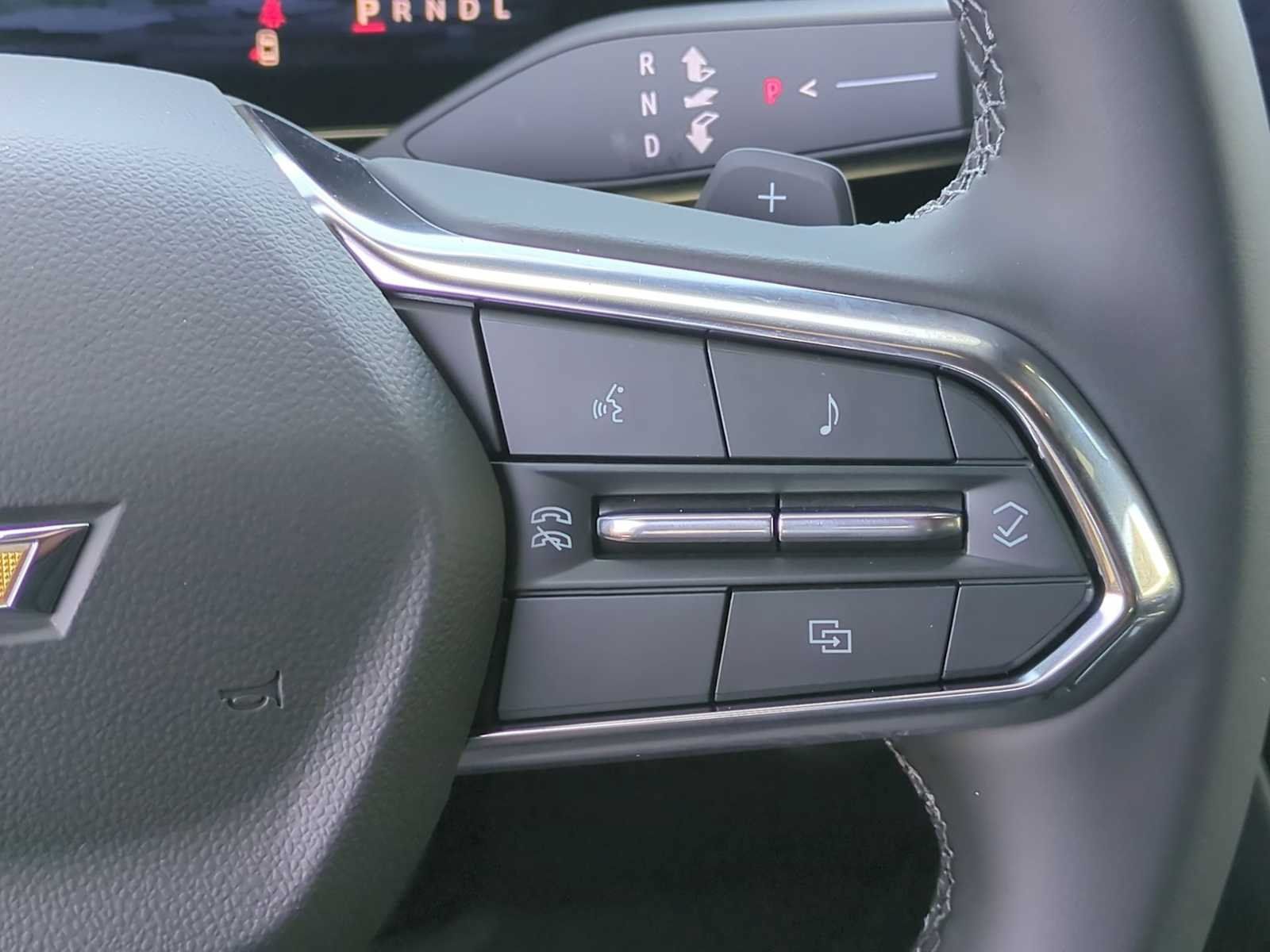 New 2026 Chevrolet Tahoe LS RWD image 16