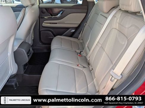 Used 2024 Lincoln Corsair Reserve w/ Equipment Group 201A AWD/4WD image 14