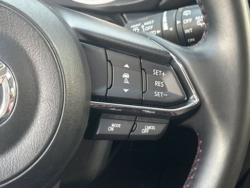 Used 2025 MAZDA CX-5 Carbon Edition image 26