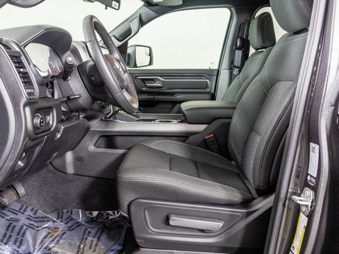 New 2026 RAM 1500 Big Horn/Lone Star image 18