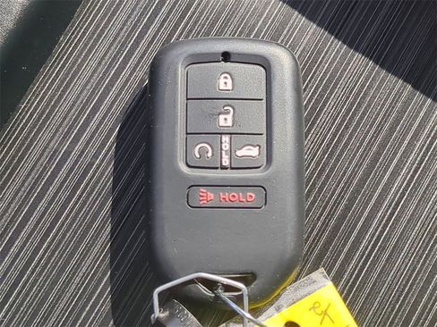 Certified 2022 Honda Pilot Sport image 28