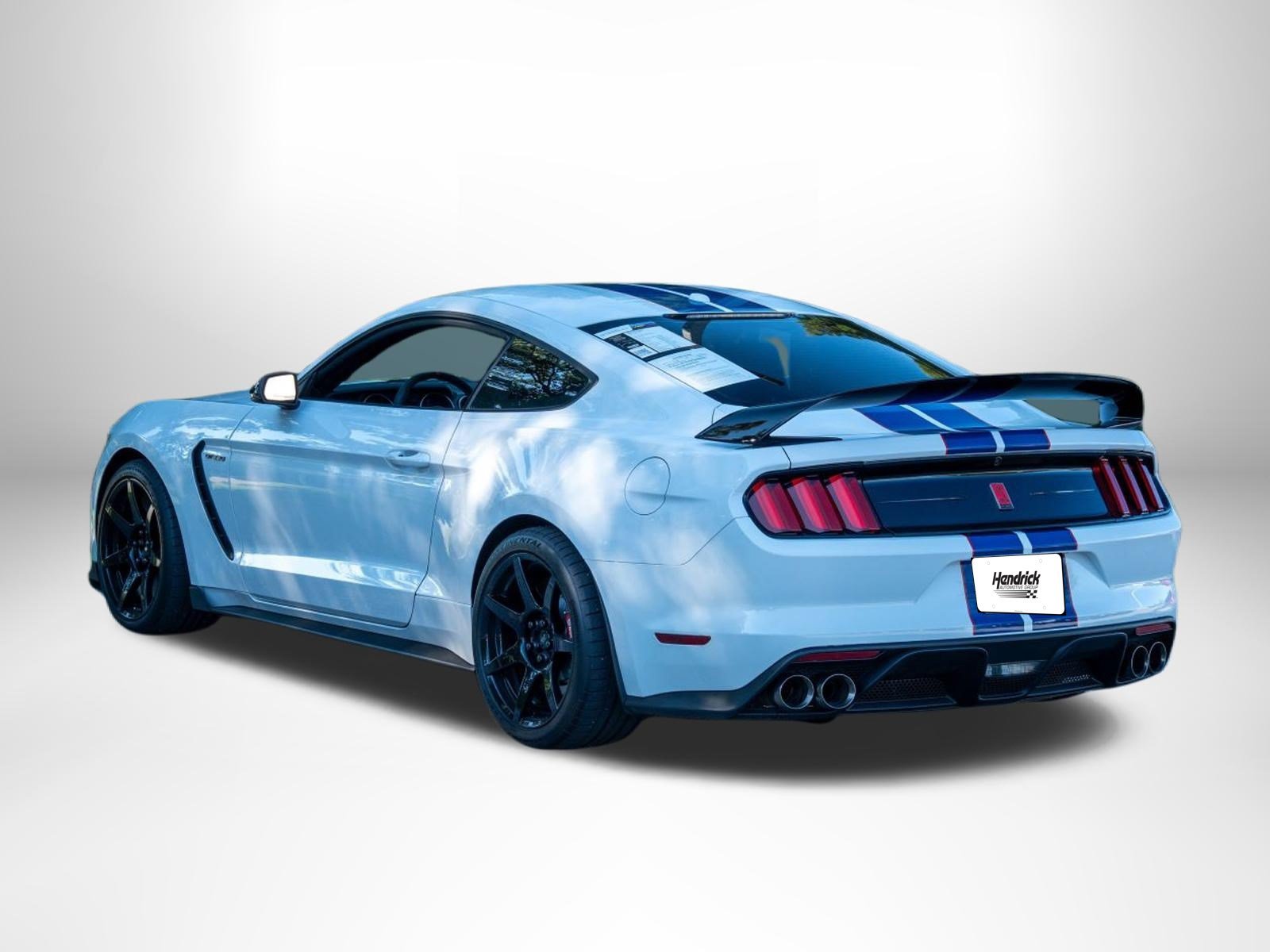 Used 2019 Ford Mustang Shelby GT350R w/ GT350R Equipment Group 920A RWD image 6