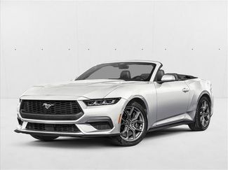 New 2026 Ford Mustang Premium RWD video 1