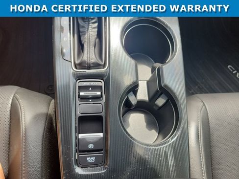 Certified 2025 Honda Civic Sport Touring image 33