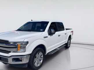 Used 2020 Ford F150 Lariat AWD/4WD video 1