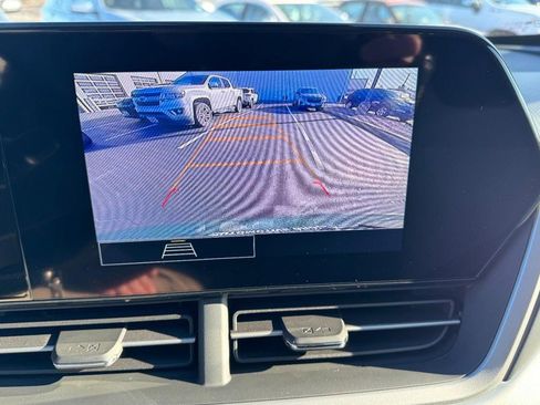 New 2026 Chevrolet Trax LS image 39